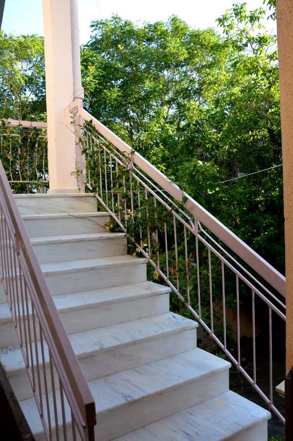 Casa Al Mare Anastasia Nea Kallikrateia Dış mekan fotoğraf
